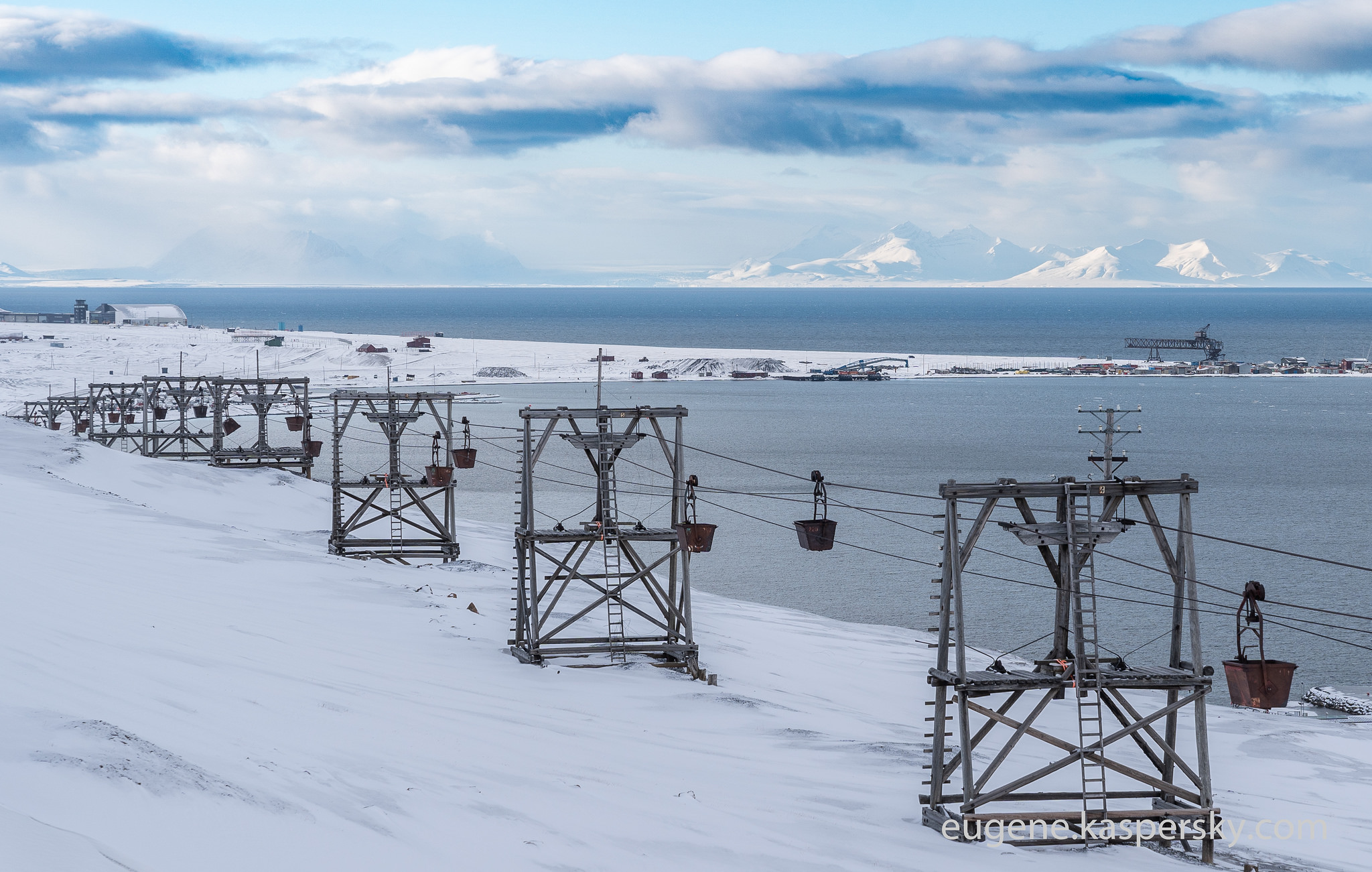 Longyearbyen